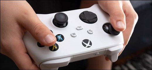How to Put Your Xbox Controller Into Pairing Mode