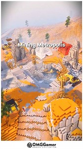 1.4K views · 18 reactions |  Ultimate Minecraft Pokémon Map Build ️✨ Step into the world of Pokémon with this ultimate Minecraft map idea!  From gyms and towns to wild areas, this build captures the adventure and excitement of Pokémon inside Minecraft. ⚡ Would you explore and train in this epic Pokémon map?  #MinecraftBuilds #MinecraftIdeas #MinecraftCreations #MinecraftPokemon #MinecraftDesigns #GamingCommunity #AdventureBuilds | OMGGamer | Facebook