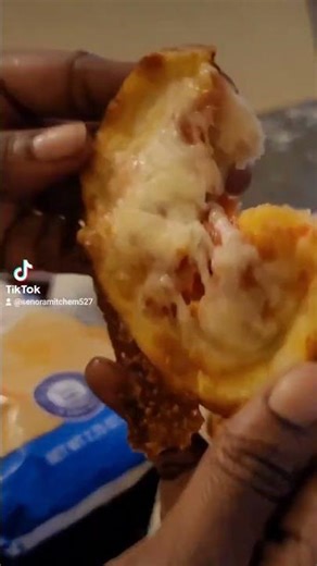 DIY Crazy Puffs: The Ultimate Homemade Snack Experiment!