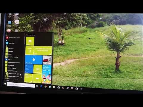 COMO COPIAR DVD & CD no Windows 10
