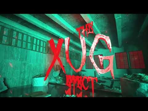 THE XUG EFFECT – Intro (Official Mixtape Visualizer) | 2025
