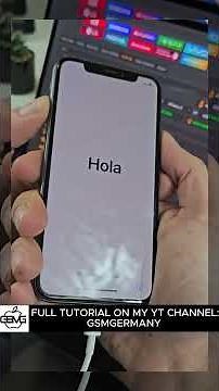 3uTools Bypass iCloud 2025 ⚡ iPhone 11 iCloud Activation Lock UNLOCKED! 🚀 (100% Working)