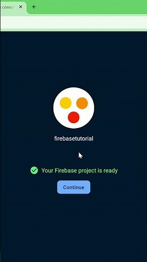 FlutterFlow - Connect To Firebase