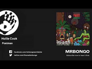 Hollie Cook - Postman