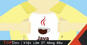 Java map và flatmap – điều gì làm nên khác biệt? | TopDev