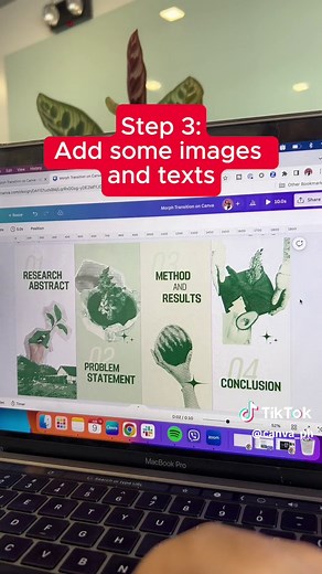 Innovative Canva Hack: Morph Animation Tutorial
