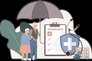 A 2025 Guide to Insurance Options for Seniors