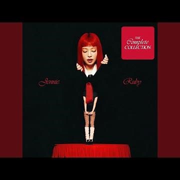 Damn Right (Just JENNIE)