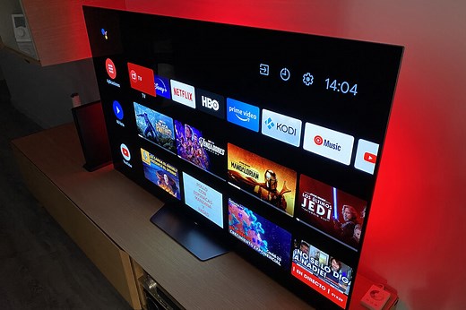 Android TV en versión x86 existe: ya es posible convertir un viejo PC en una Smart TV