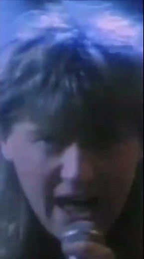 #OnThisDay 1987 - Def Leppard release the single "Hysteria" - can you feel it?
