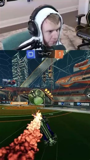 Lethamyr on Instagram: "I trolled ssl streamers and players with THIS... #leth #rl #lethamyr #rocketleague"