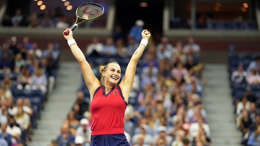 Breaking down the contenders: 2021 US Open women’s semifinals