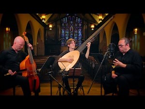 A 330-Year-Old Song About a First Kiss 🎶