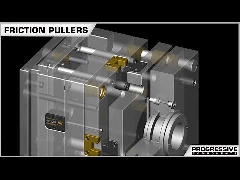 Friction Pullers