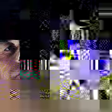 One of the most controversial scenes in movie history. The Da Vinci Code, starring Tom Hanks, Ian McKellen and Audrey Tautou is streaming now on Netflix UK/IE. | Netflix