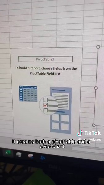 Beginner's Guide: Creating Pivot Charts in Excel