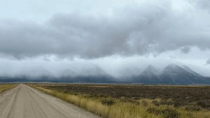 Active weather continues: valley rain and mountain snow showers, Winter Weather Advisories