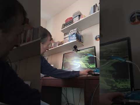 Oculus Go PC connect