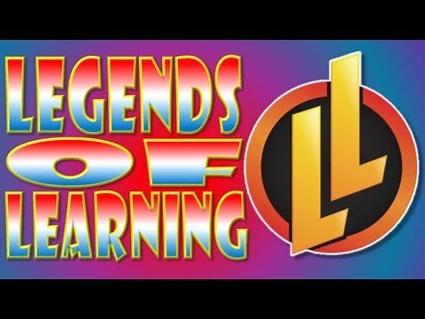 Welcome to Awakening from Legends of Learning!!! Awesome Educational Game!!!