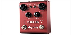 Strymon Compadre Review
