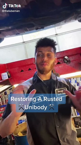 How to Spray Undercoat for Rust Protection