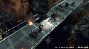 Alien Breed Evolution - Alchetron, The Free Social Encyclopedia