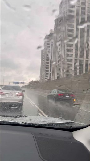 Back to springtime…