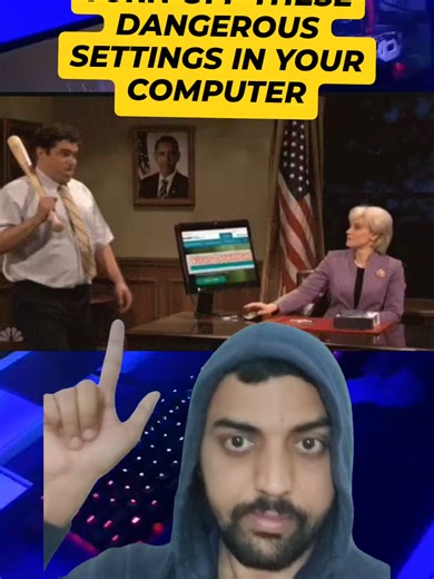 ⚠️ Turn OFF These Dangerous Settings on Your Computer (Remove Bloatware) Press Windows Search Type Local Group Policy Click Edit Local Group Policy Go to Computer Configuration Click Administrative Templates Select Windows Components Open Appx Package Deployment (or App Library Deployment) Double-click Remove Default Microsoft Store Packages Under Policy Setting, change from Not Configured to Enabled Choose the default apps you want removed Click Apply → OK 📌 This helps remove unnecessary pre-i