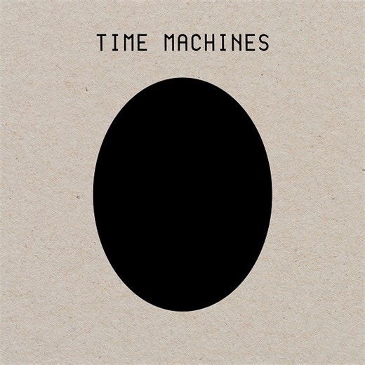 Time Machines - Time Machines