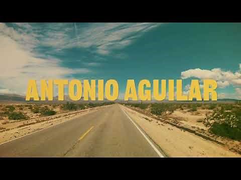 Antonio Aguilar - El Hijo Desobediente (Video Oficial)