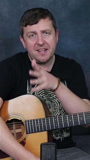 This Capo Trick Makes Your Singing Sound Better - Drue James