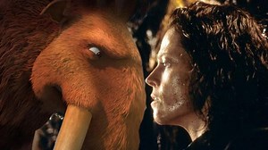 How Alien: Resurrection Led to the Ice Age Movies
