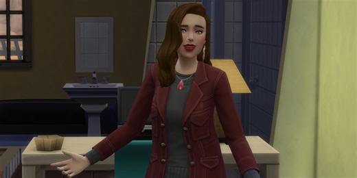 The Sims 4: Satisfaction Point Cheat Codes