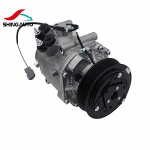 [Hot Item] Good Price Car Air Conditioner Compressor