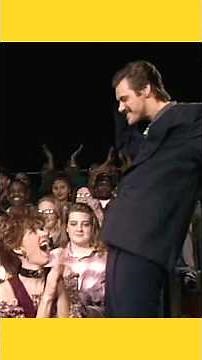 Jim Carrey Hosts the Wildest Fake Geraldo Episode in TV History 😂