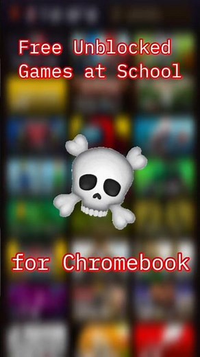 Play 130+ Unblocked Games on Chromebook! (Classroom 6x & 76 Working 2026)