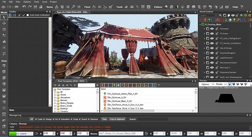 How to set up Divinity: Original Sin 2's mod tools