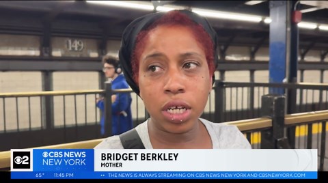 Subway train cars detach in the Bronx, causing disruptions to service on 4 and 5 lines