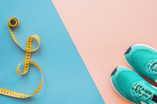 How To Measure Your Foot Size & Width : what's my shoe size?