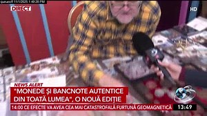 25K views · 239 reactions | Interviu de la Targul Colectionarilor de Numismatica si Filatelie din Bucuresti - Dl. Marius Monceanu | Numismag.Ro | Facebook