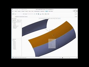 Sweep Geometry in Style