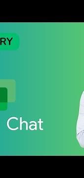 How to Turn History on or off on Google Chat (EASY)