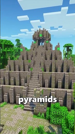 This Data Pack Brings a FREE Adventure Update to Minecraft 1.21 #minecraft