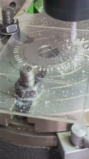 milling template for use on engraving machine