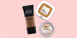 The Perfect Foundation for Your Skin Type, According to Makeup Artists