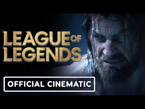 League of Legends - Official Season 2024 Cinematic Trailer
