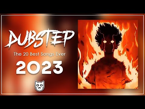 The 20 Best Dubstep Songs Ever Of ENM - Bass Trap Dubstep Music Mix 2023 - Remixes Of Popular Songs