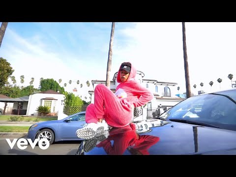 Larray - Last Place ft. Twaimz