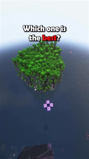 1.3M views · 19K reactions | Which one is the rarest? Seed 1 : 1063292326369274165 at 100 -250 Seed 2 : 69420025063331702 at spawn Seed 3 : 6942699663090811 at spawn All seeds work for Java and Bedrock, but the structures are only guaranteed for Java. #minecraft #minecraftseeds #minecraftjava #minecraftbedrock | Ig Pain | Facebook