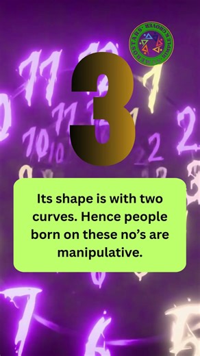 Numbers Have Shapes… and They Describe YOU! (1–5 Explained) | Numerologist Rimple K Grover